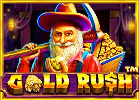 RTP Pragmatic Play Gold Rush